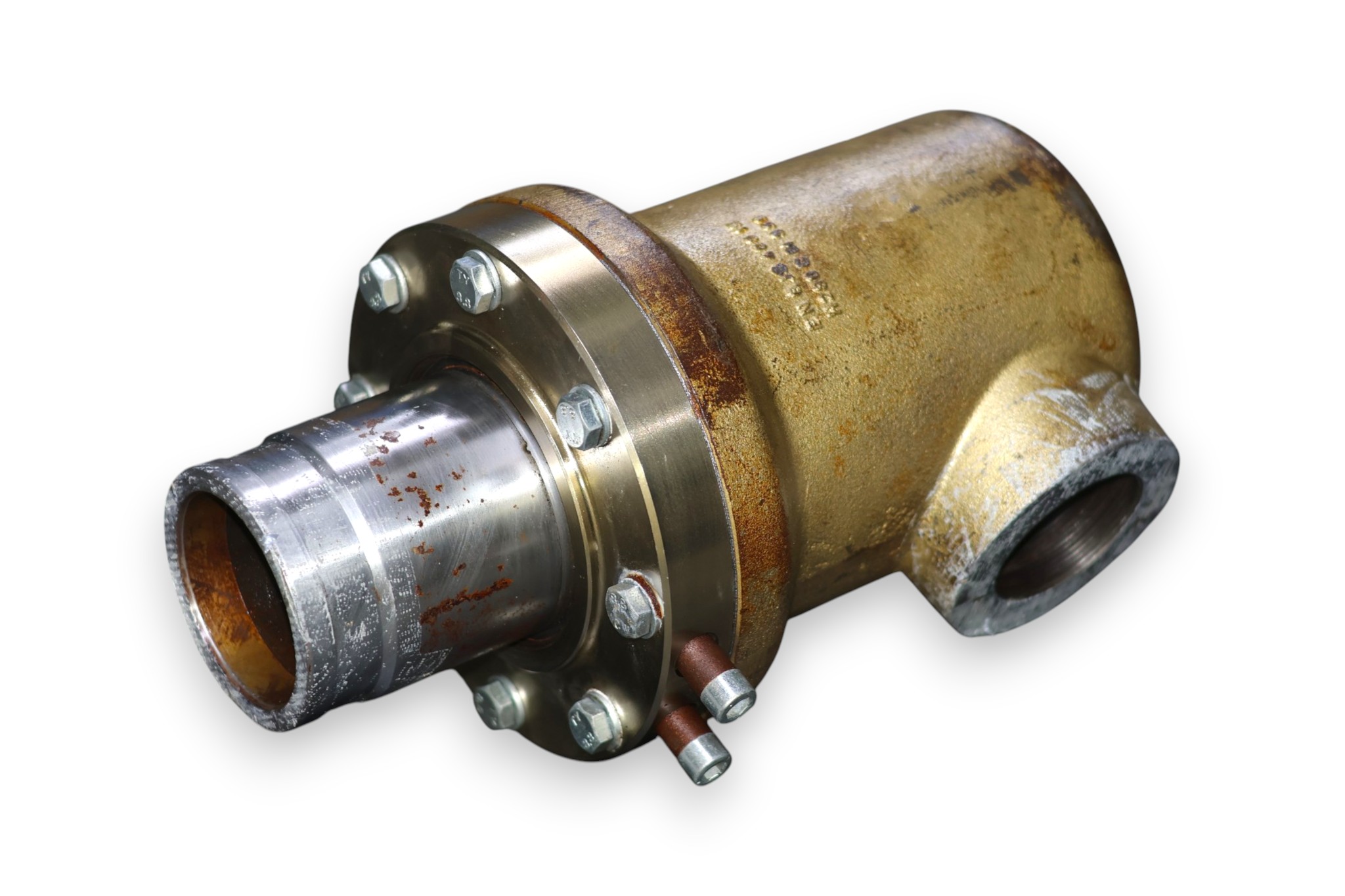 MAIER H 280 K-69 ROTATING JOINT
