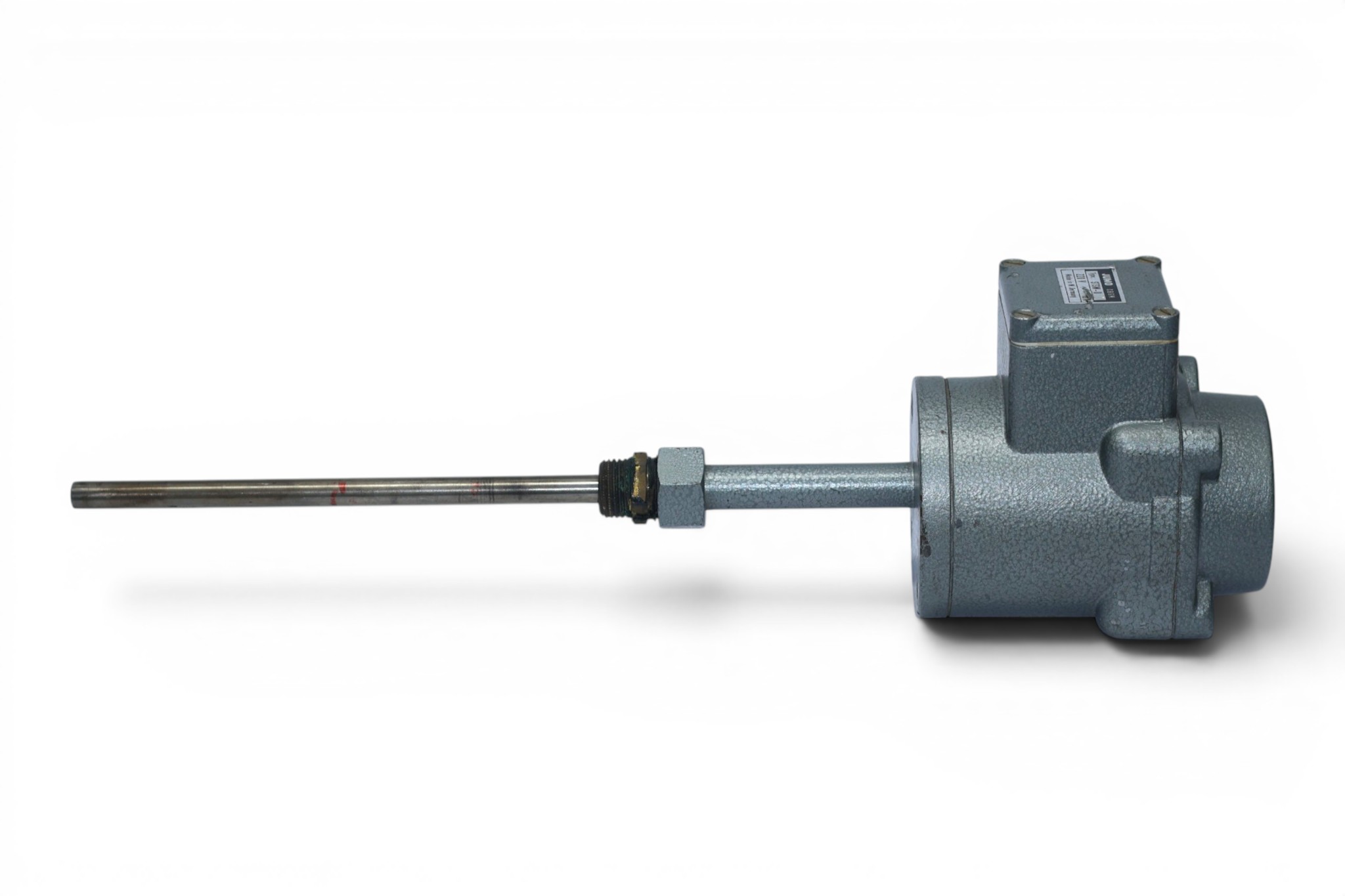 JUMO STWS-U THERMOCOUPLE - Image 4