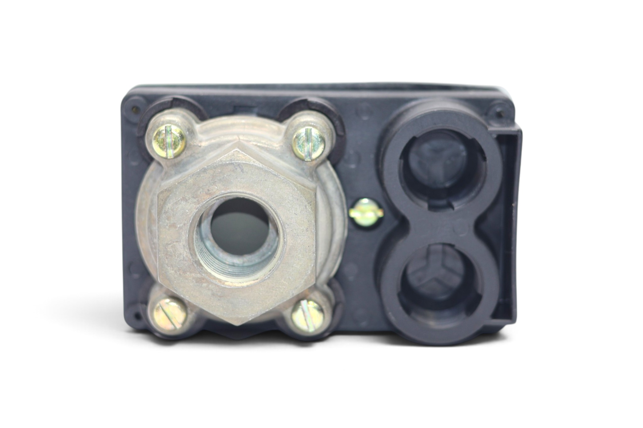 MOELLER MCSN11 PRESSURE SWITCH - Image 4