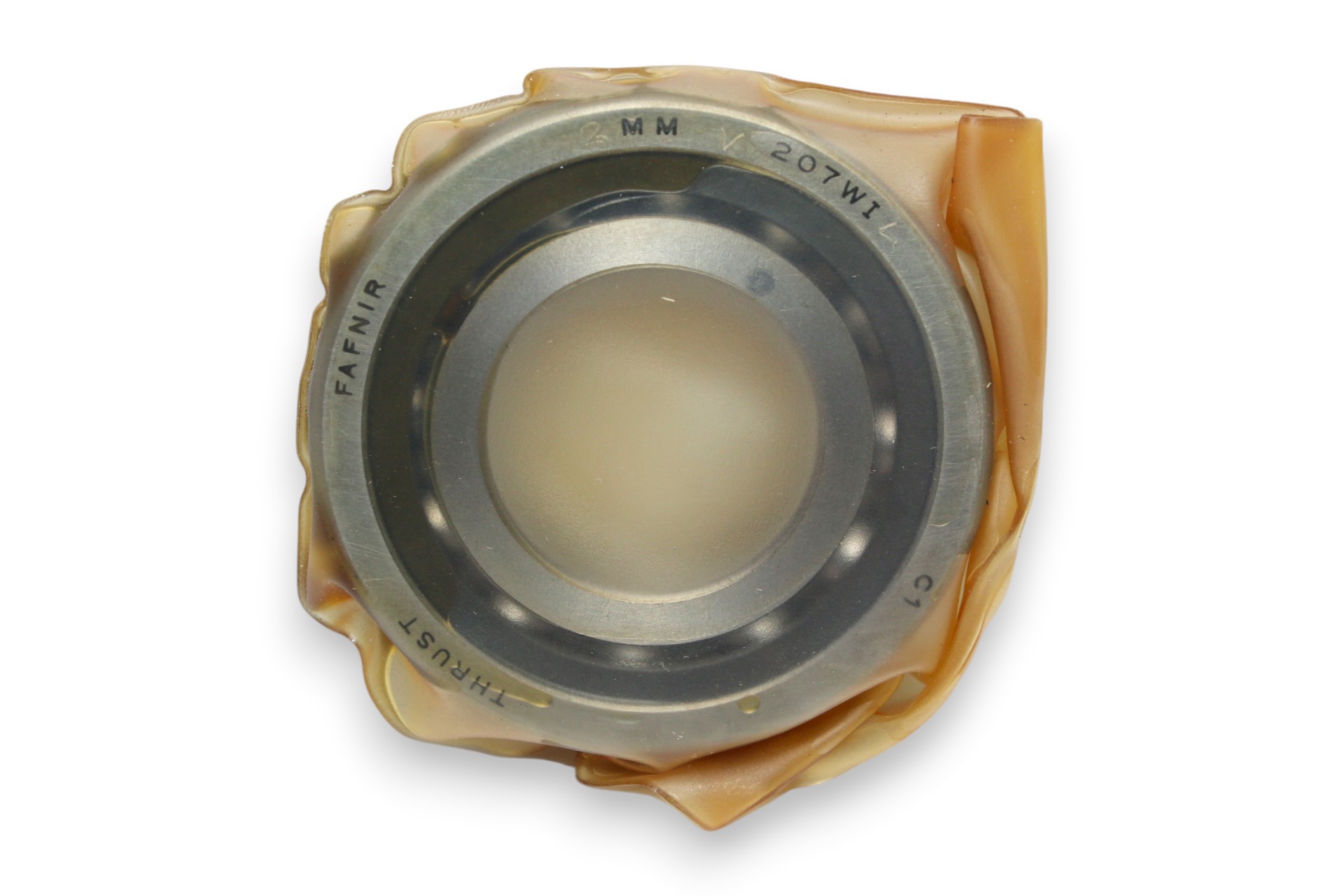 FAFNIR 2MMV207WIDUL ANGULAR CONTACT BALL BEARING - Image 5