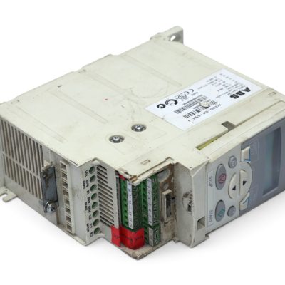 ABB ACS355-03E-07A3-4 VARIABLE FREQUENCY DRIVE