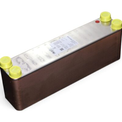 KELVION GBS 525L-60 PLATE HEAT EXCHANGER