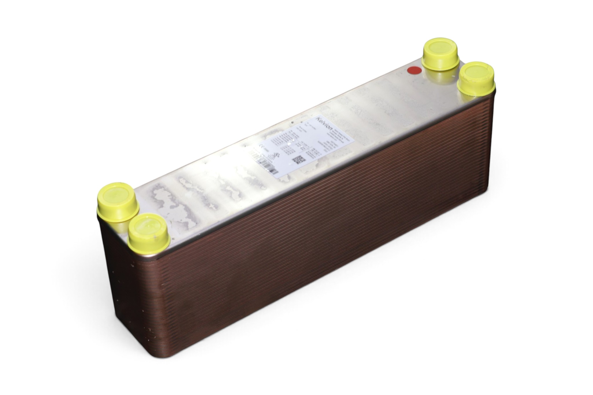 KELVION GBS 525L-60 PLATE HEAT EXCHANGER
