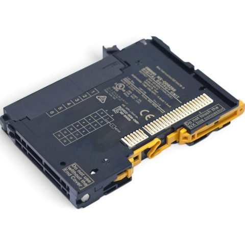 OMRON NX-OD5256 DIGITAL OUTPUT UNIT
