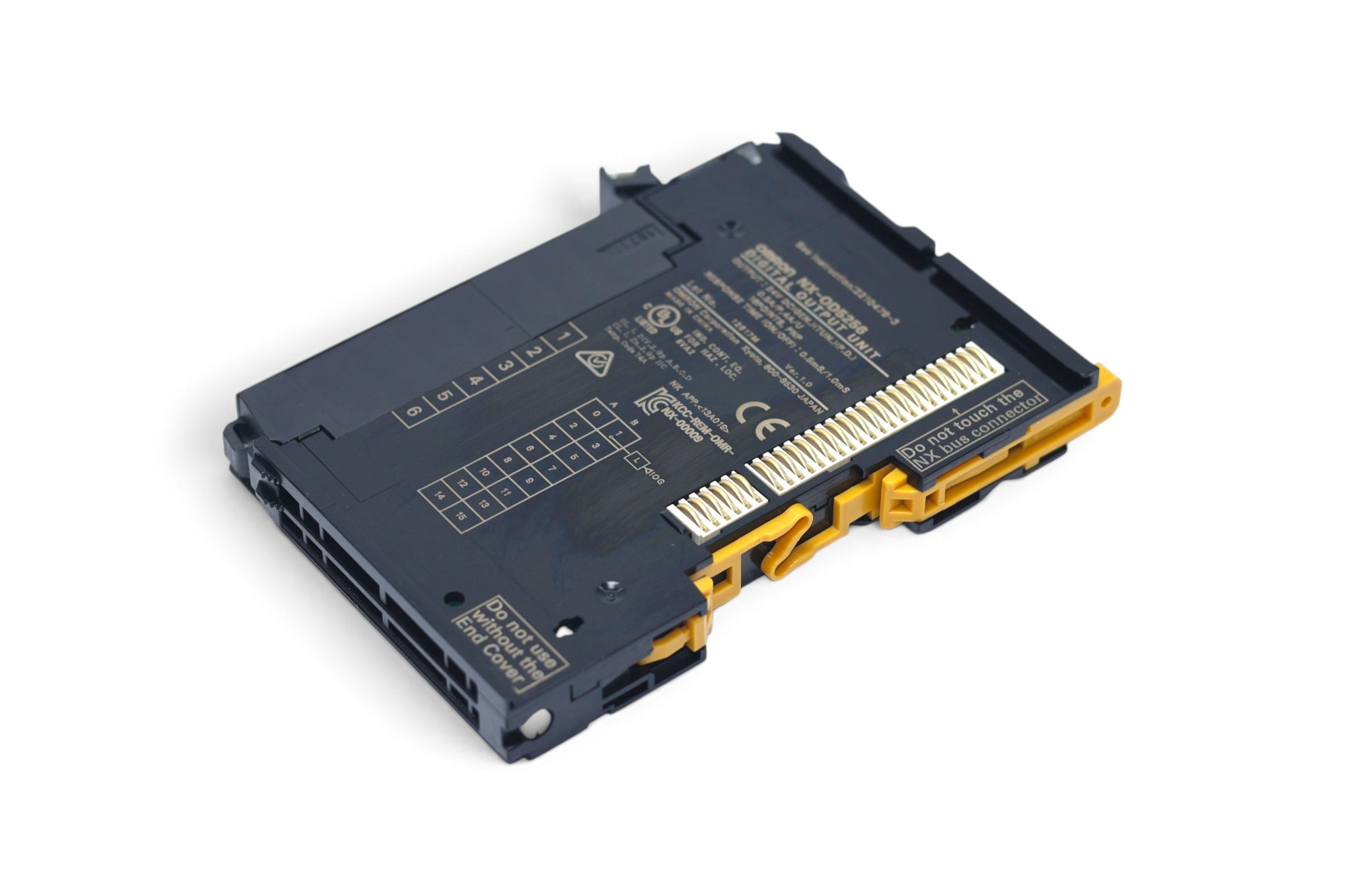 OMRON NX-OD5256 DIGITAL OUTPUT UNIT