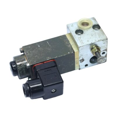 HAWE WH1 D DIRECTIONAL SEATED VALVE