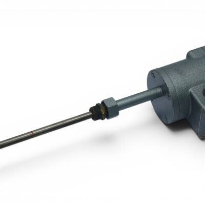 JUMO STWS-U THERMOCOUPLE