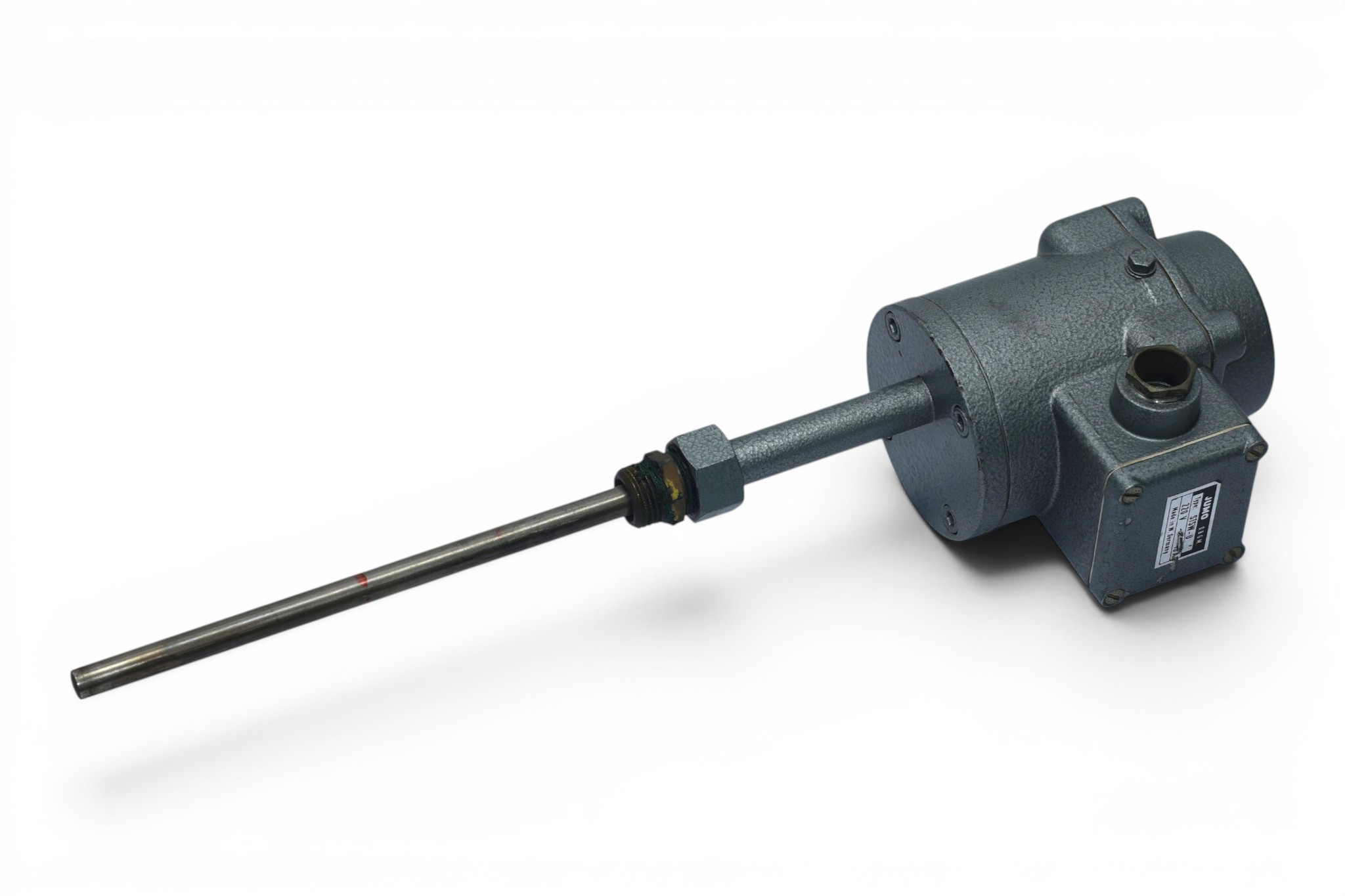 JUMO STWS-U THERMOCOUPLE