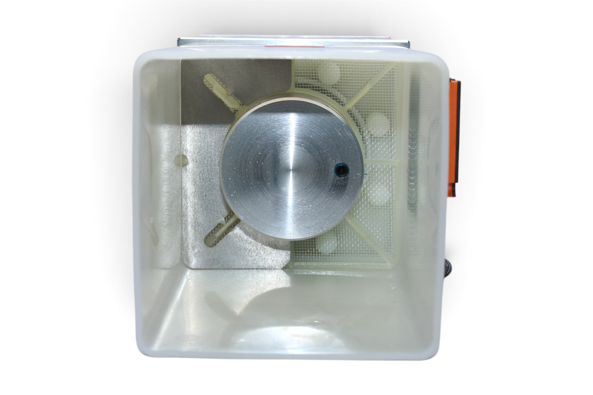 BIELOMATIK AM 30011634 SINGLE PISTON PUMP - Image 5
