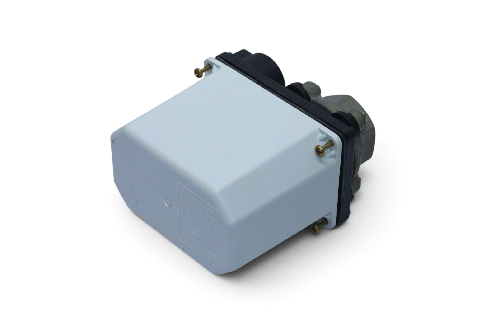 MOELLER MCSN11 PRESSURE SWITCH - Image 5