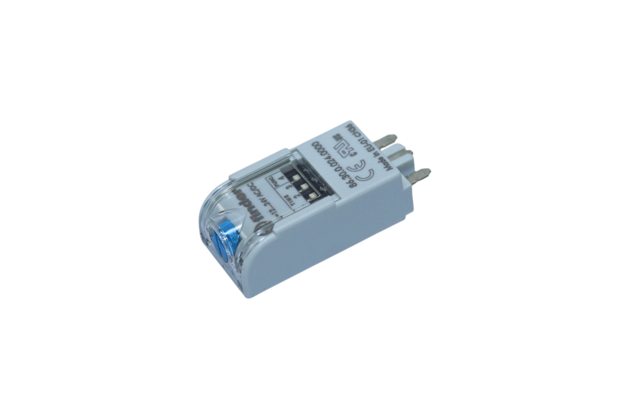 FINDER 86.30.0.024.0000 TIMER MODULE - Image 6