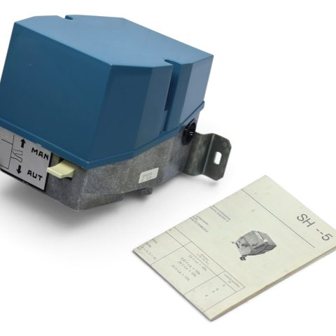 CONTROLLI SH 525/03 ACTUATOR