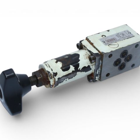 HYDRONORMA ZDR6DA1-20/75Y PRESSURE REDUCING VALVE