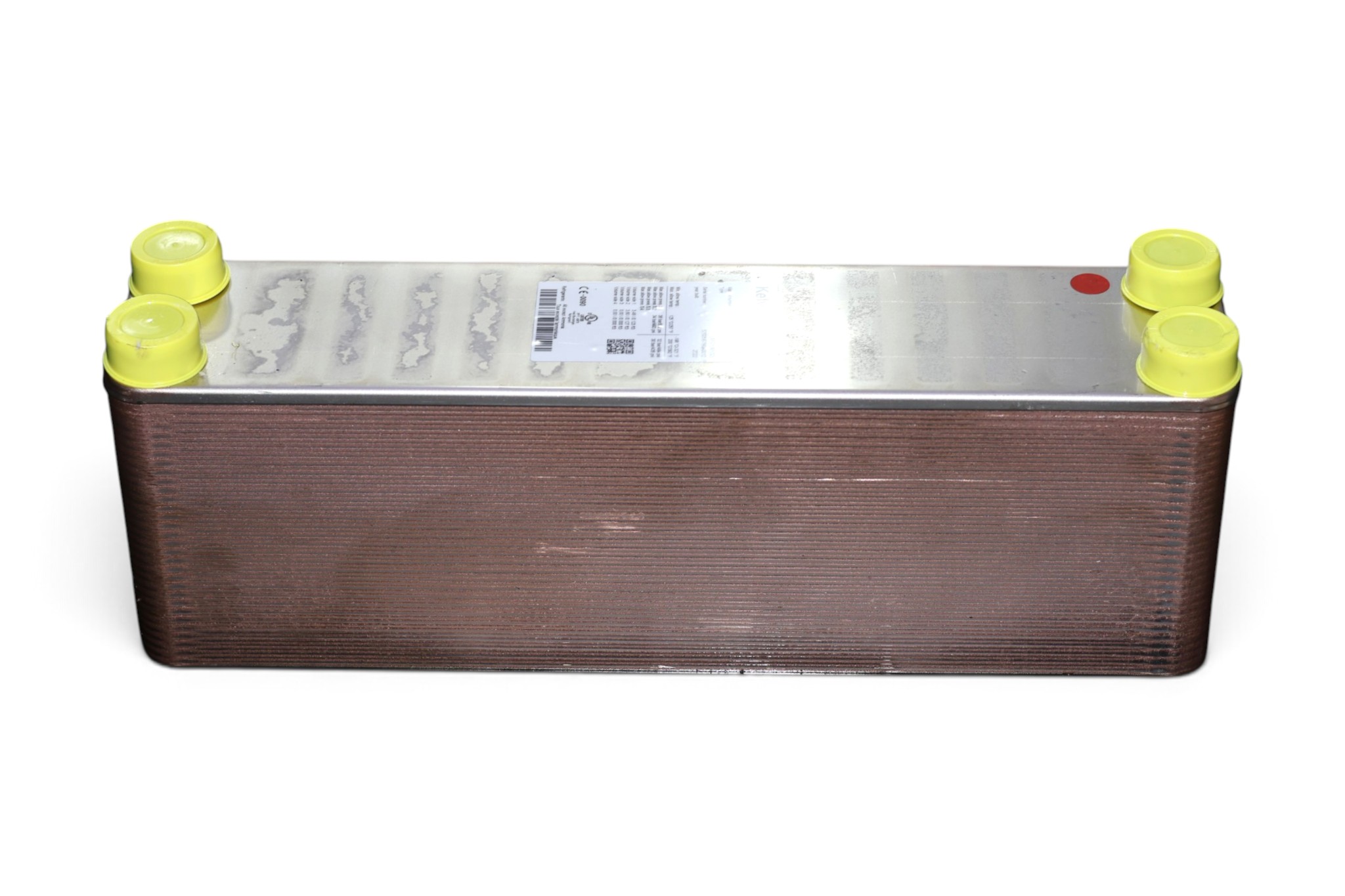 KELVION GBS 525L-60 PLATE HEAT EXCHANGER - Image 5