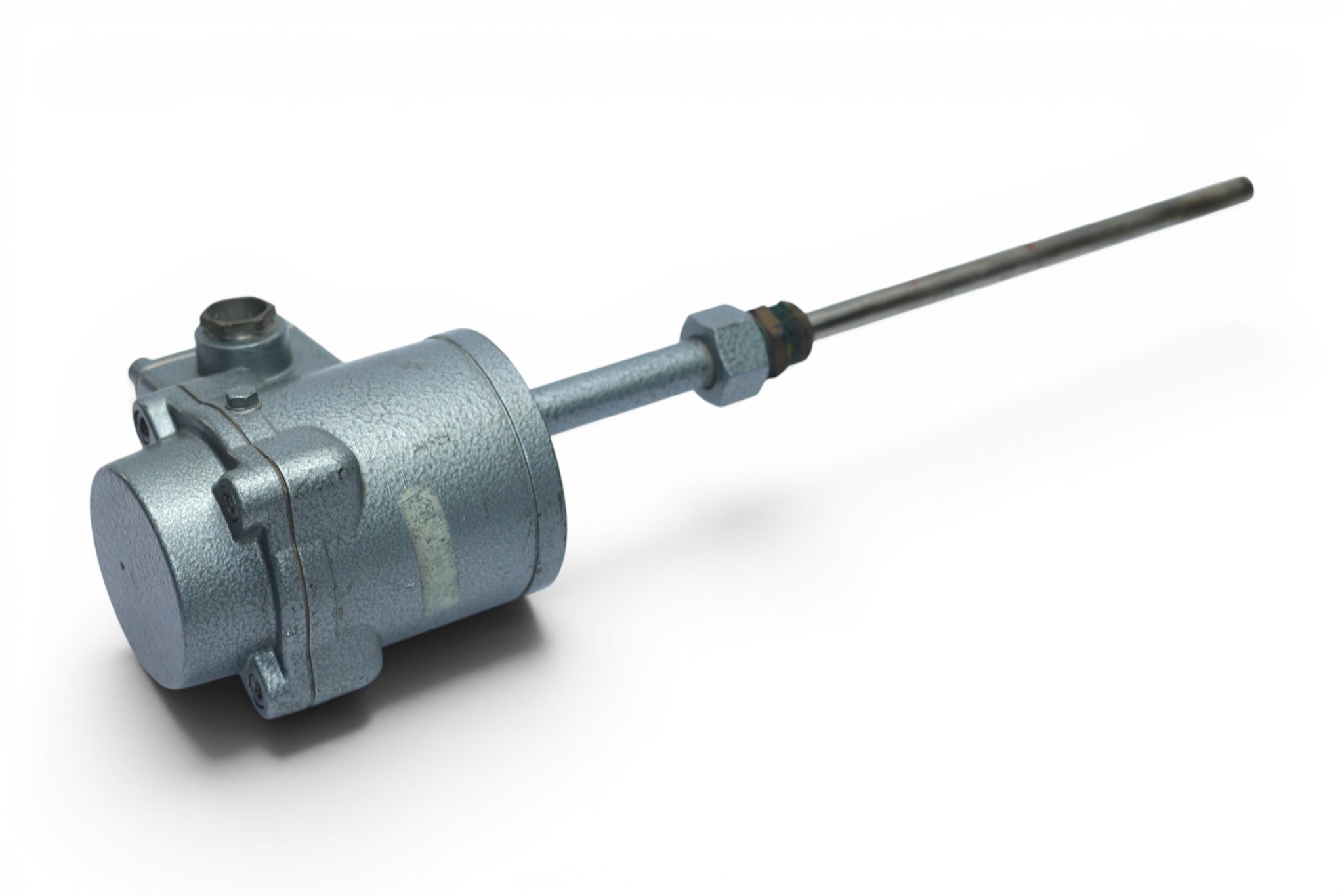 JUMO STWS-U THERMOCOUPLE - Image 5