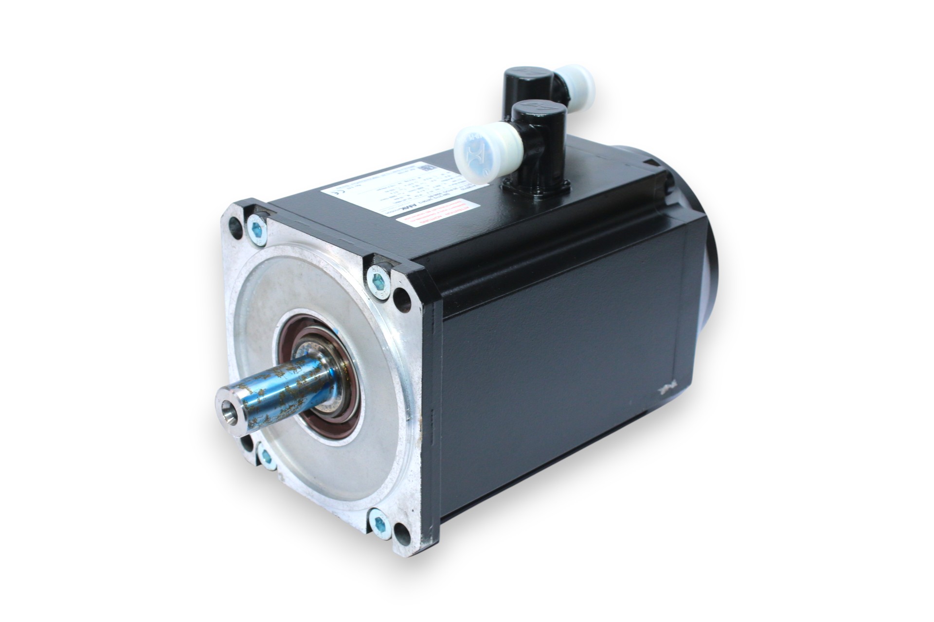 AMK DT7-17-20-ROO-3500-B5 SERVO MOTOR