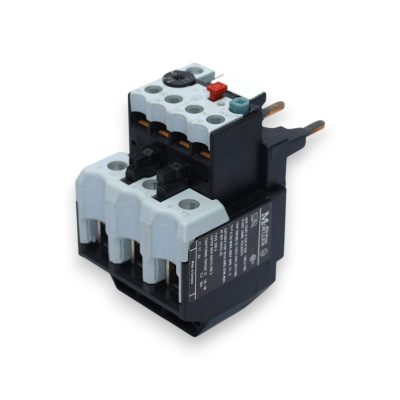 MOELLER Z1-63 OVERLOAD RELAY