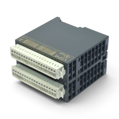 VIPA 221-2BL10 DIGITAL INPUT MODULE SM 221