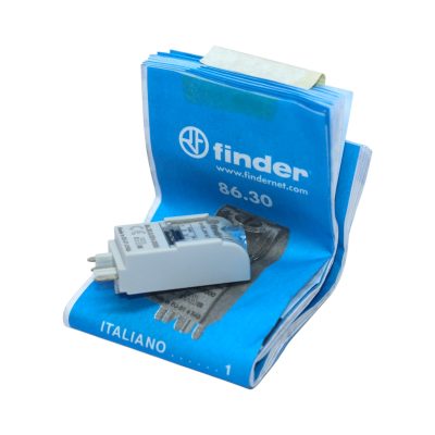 FINDER 86.30.0.024.0000 TIMER MODULE