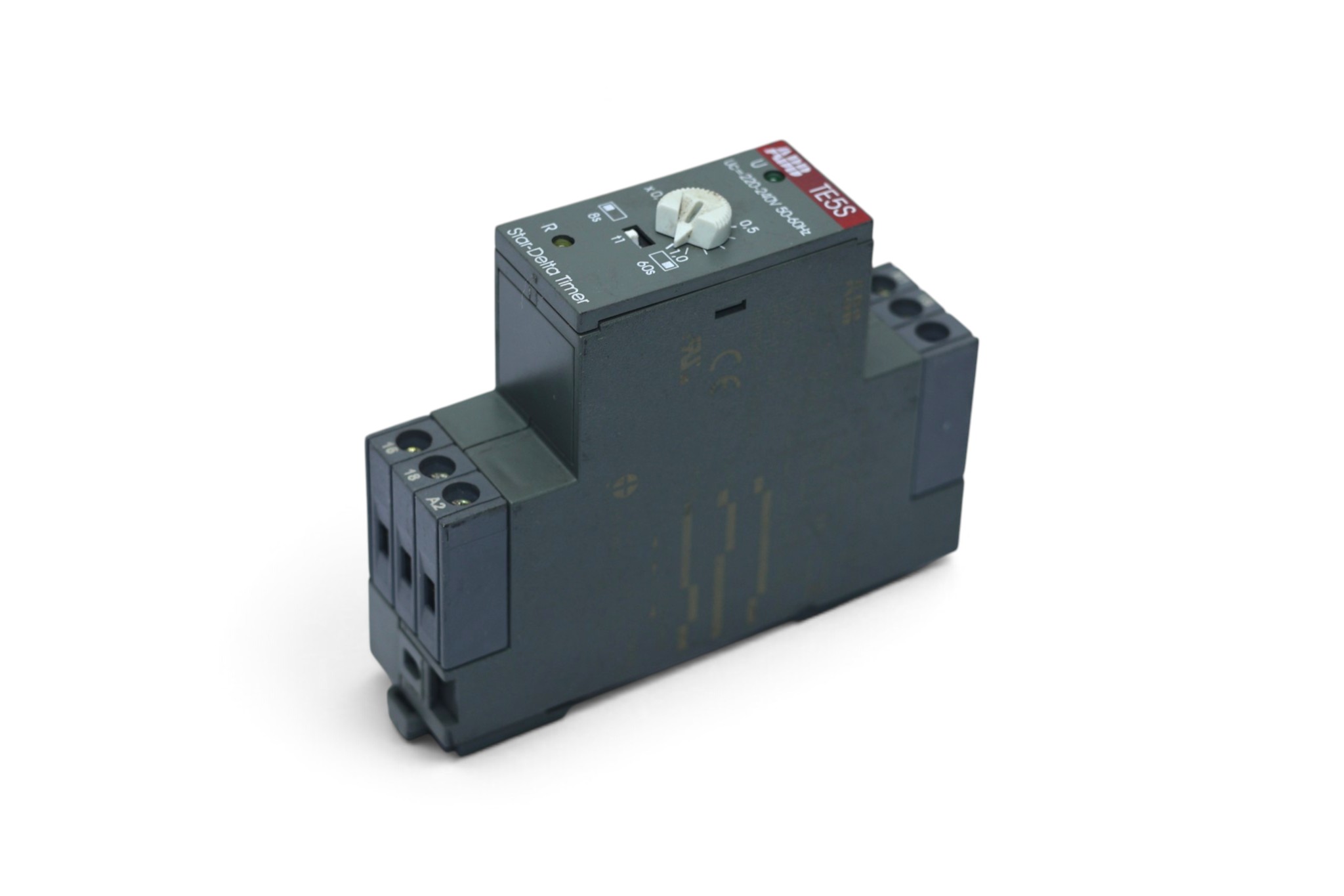 ABB TE5S ELECTRONIC TIMER - Image 6