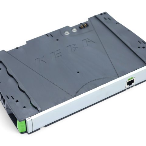 KEBA BL 455/A COMMUNICATION MODULE KEMRO K2-400 (055523)