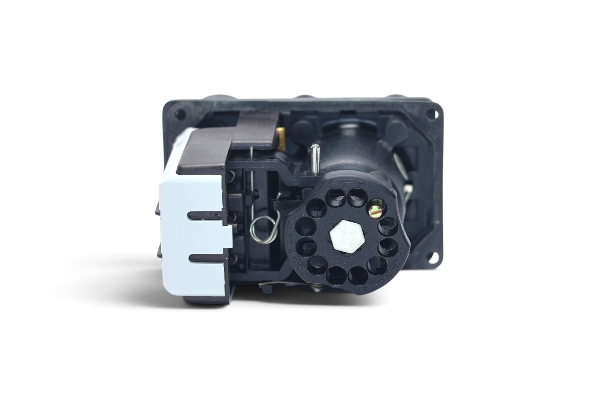 MOELLER MCSN11 PRESSURE SWITCH - Image 6