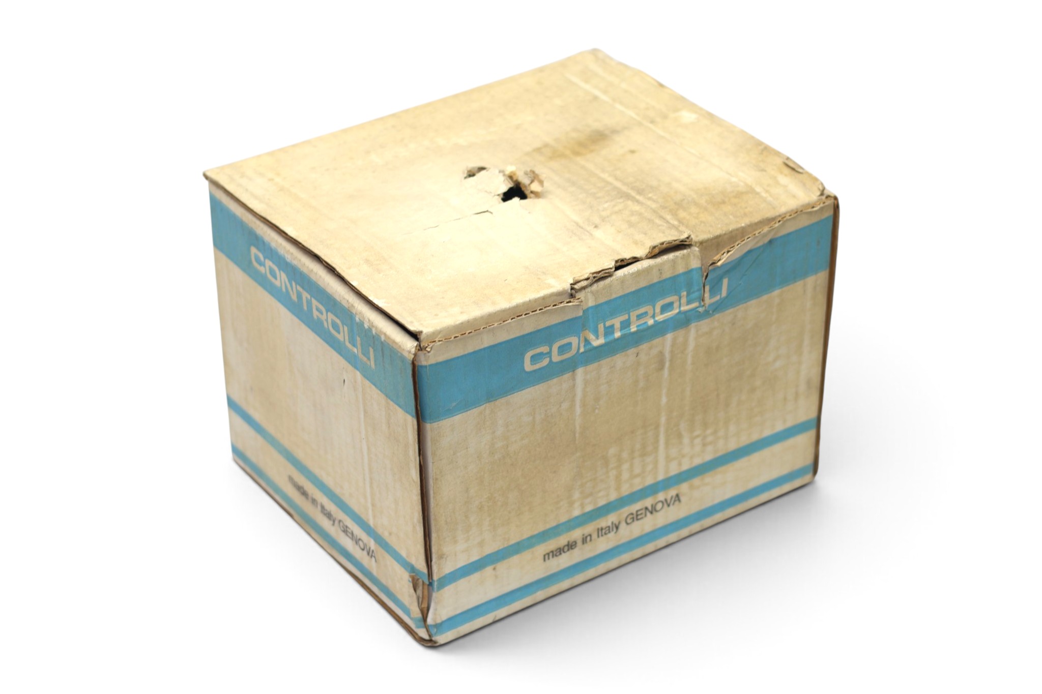 CONTROLLI SH 525/03 ACTUATOR - Image 7