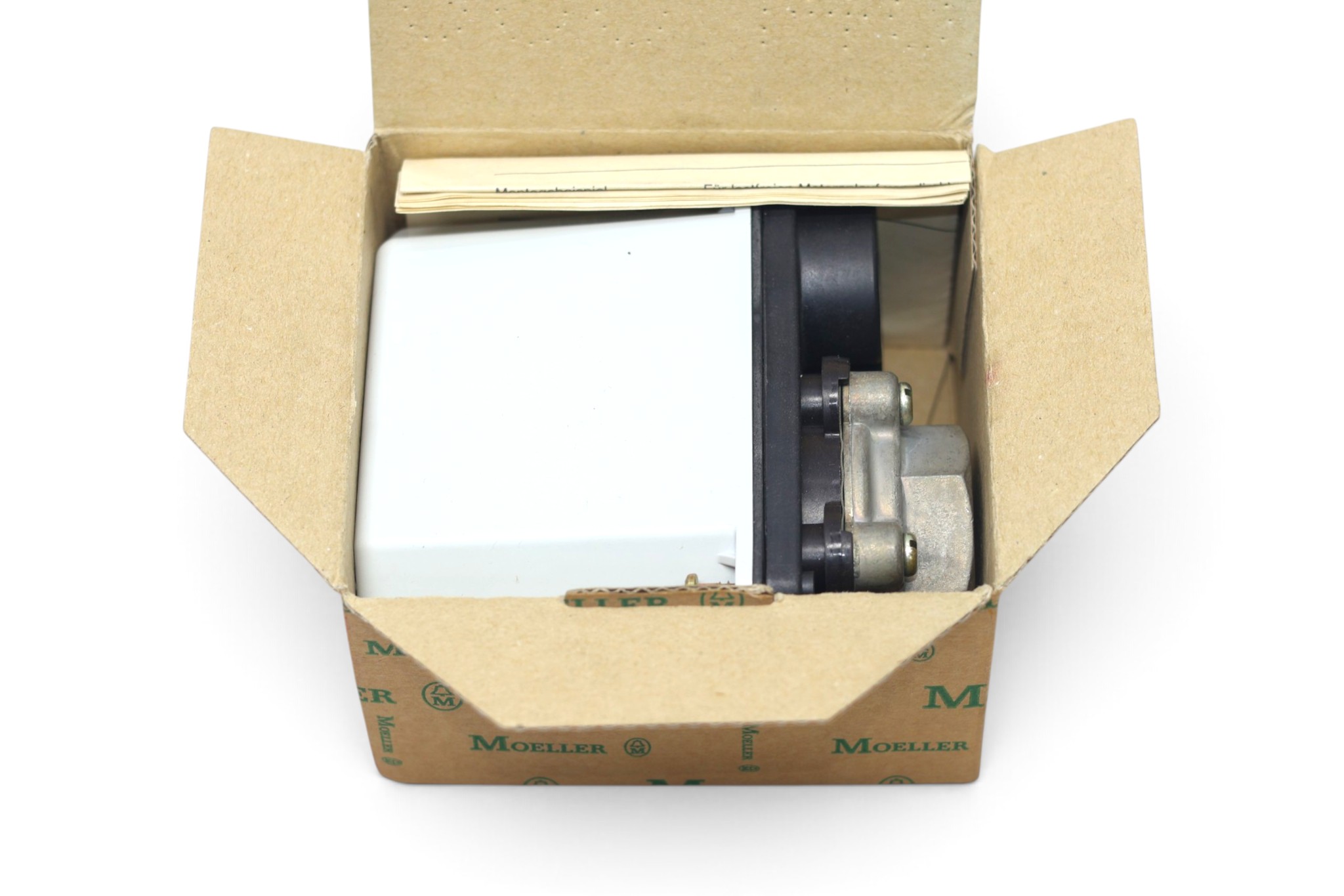 MOELLER MCSN11 PRESSURE SWITCH - Image 7