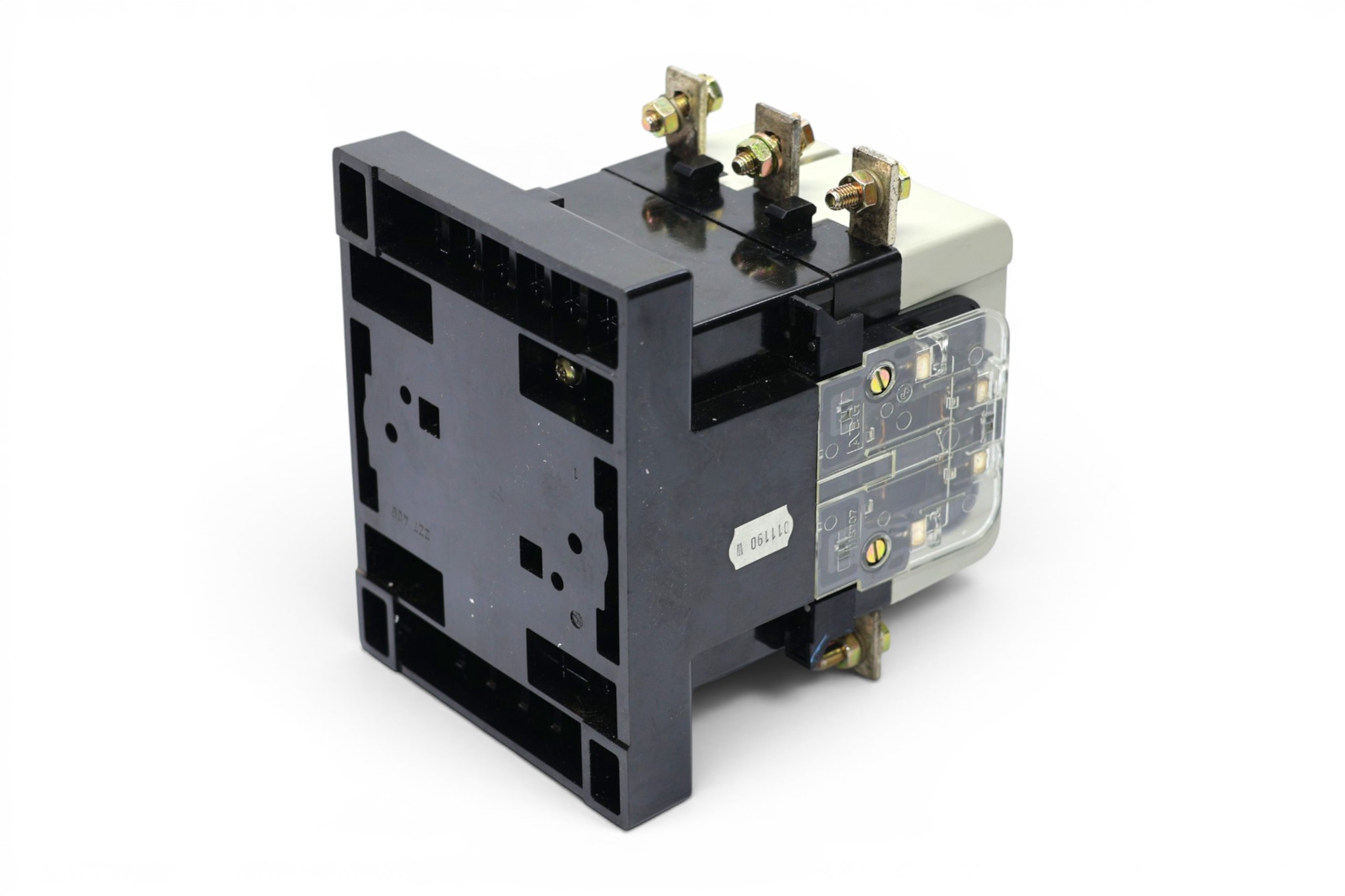 AEG LS107.22 CONTACTOR 910-337-141-00 (220 V) - Image 9