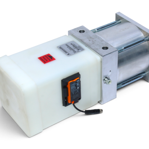 BIELOMATIK AM 30011634 SINGLE PISTON PUMP