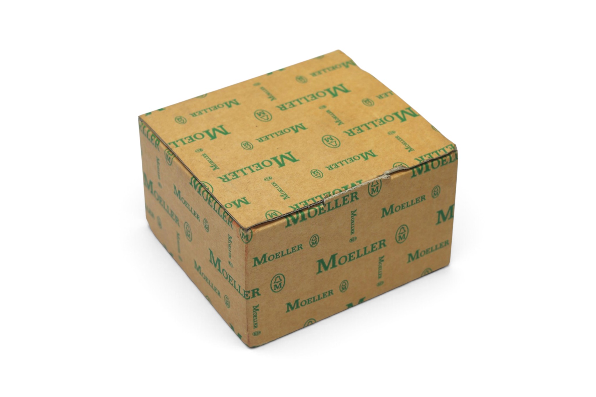 MOELLER MCSN11 PRESSURE SWITCH - Image 8