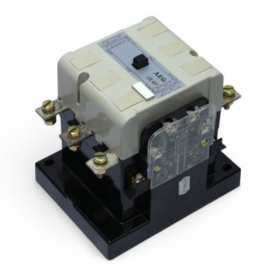 AEG LS107.22 CONTACTOR 910-337-141-00 (220 V)