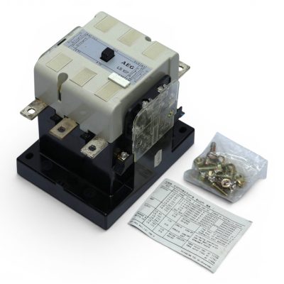 AEG LS107.22 CONTACTOR 910-337-141-00 (220 V)