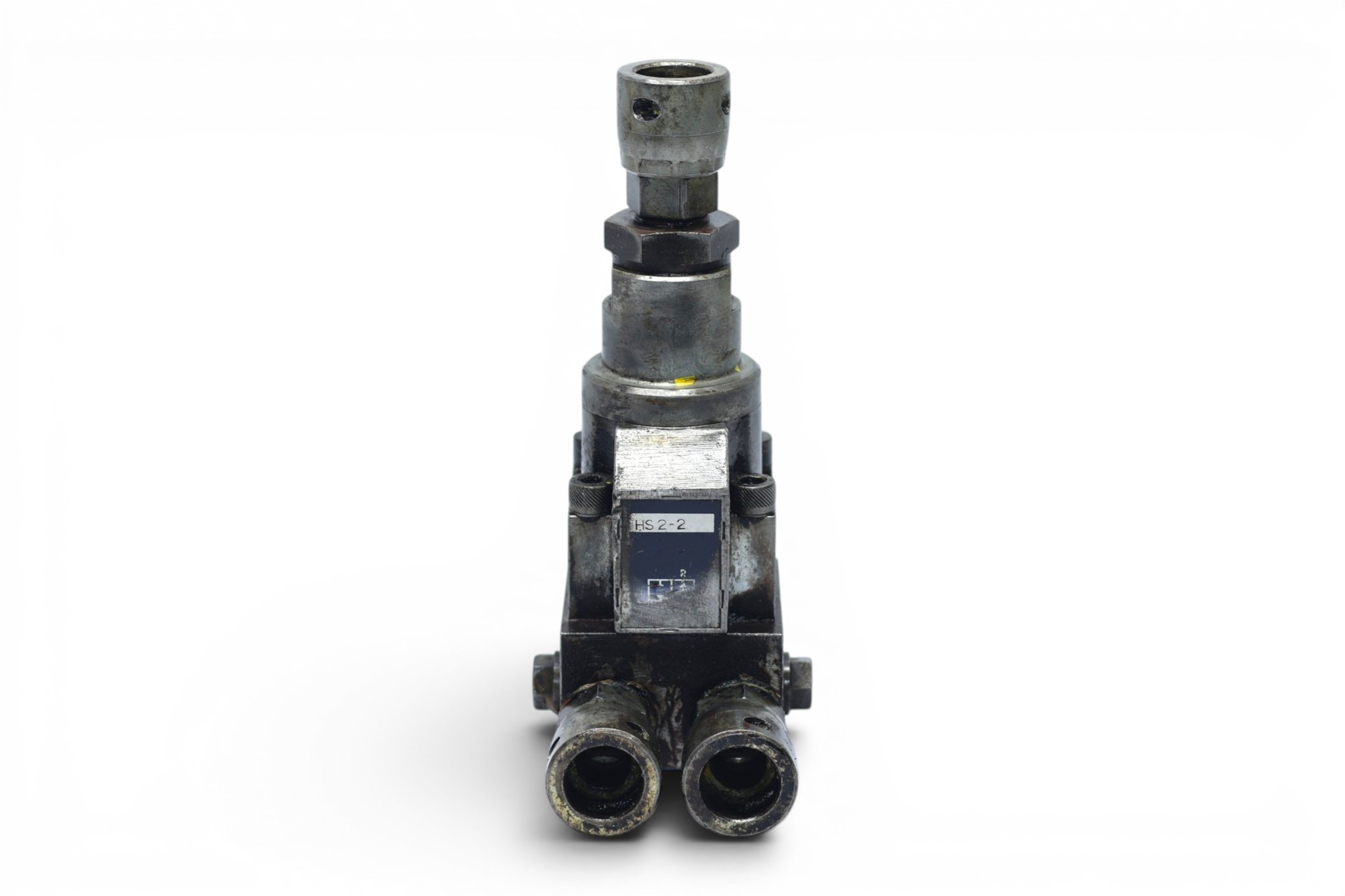 HAWE HS 2-2 DIRECTIONAL SEATED VALVE - Image 3