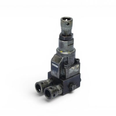 HAWE HS 2-2 DIRECTIONAL SEATED VALVE