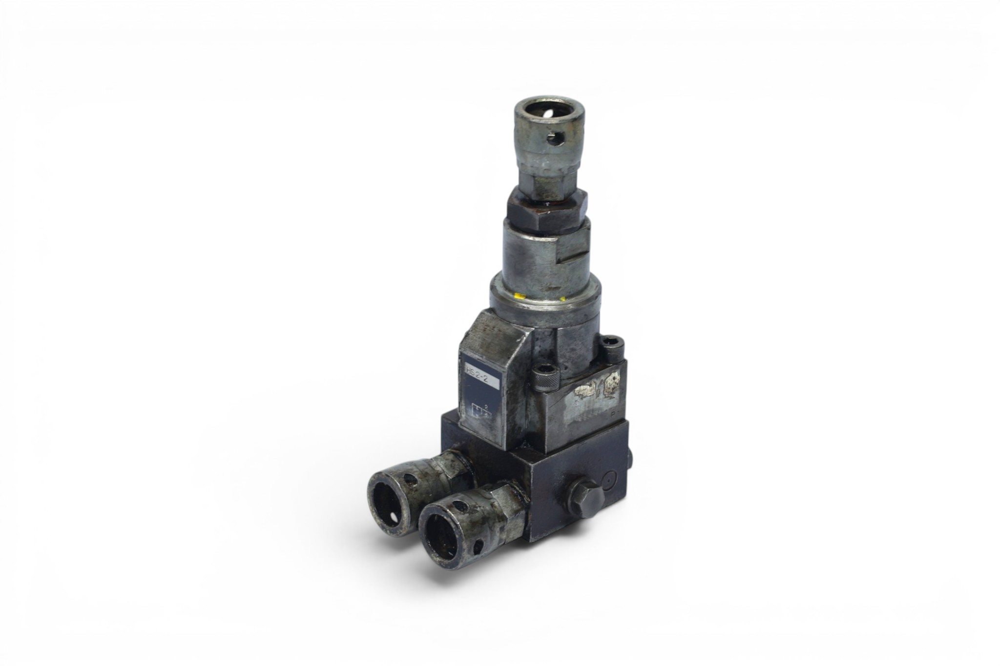 HAWE HS 2-2 DIRECTIONAL SEATED VALVE