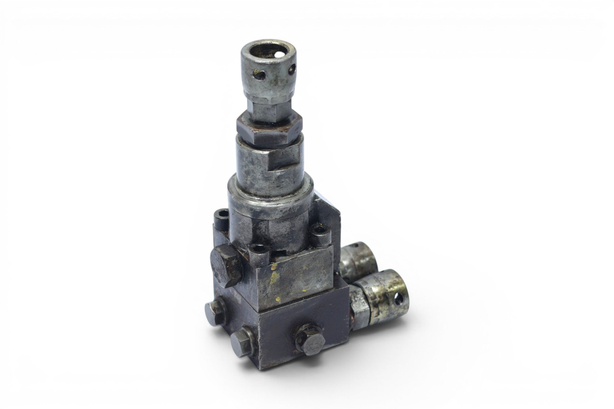 HAWE HS 2-2 DIRECTIONAL SEATED VALVE - Image 4