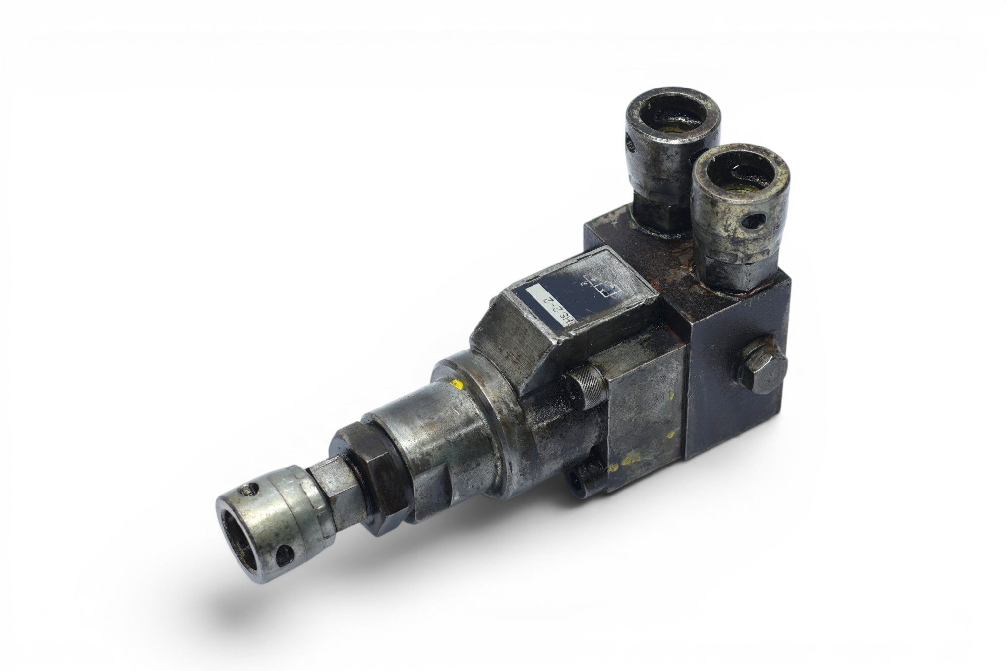HAWE HS 2-2 DIRECTIONAL SEATED VALVE - Image 5