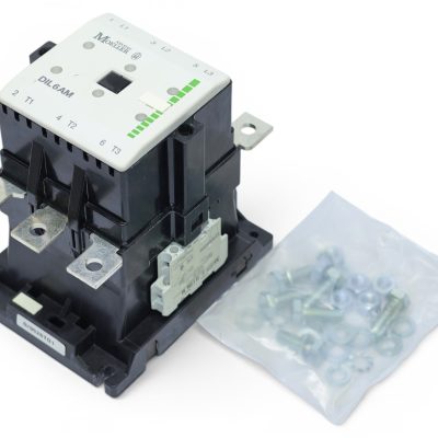 MOELLER DIL6AM CONTACTOR