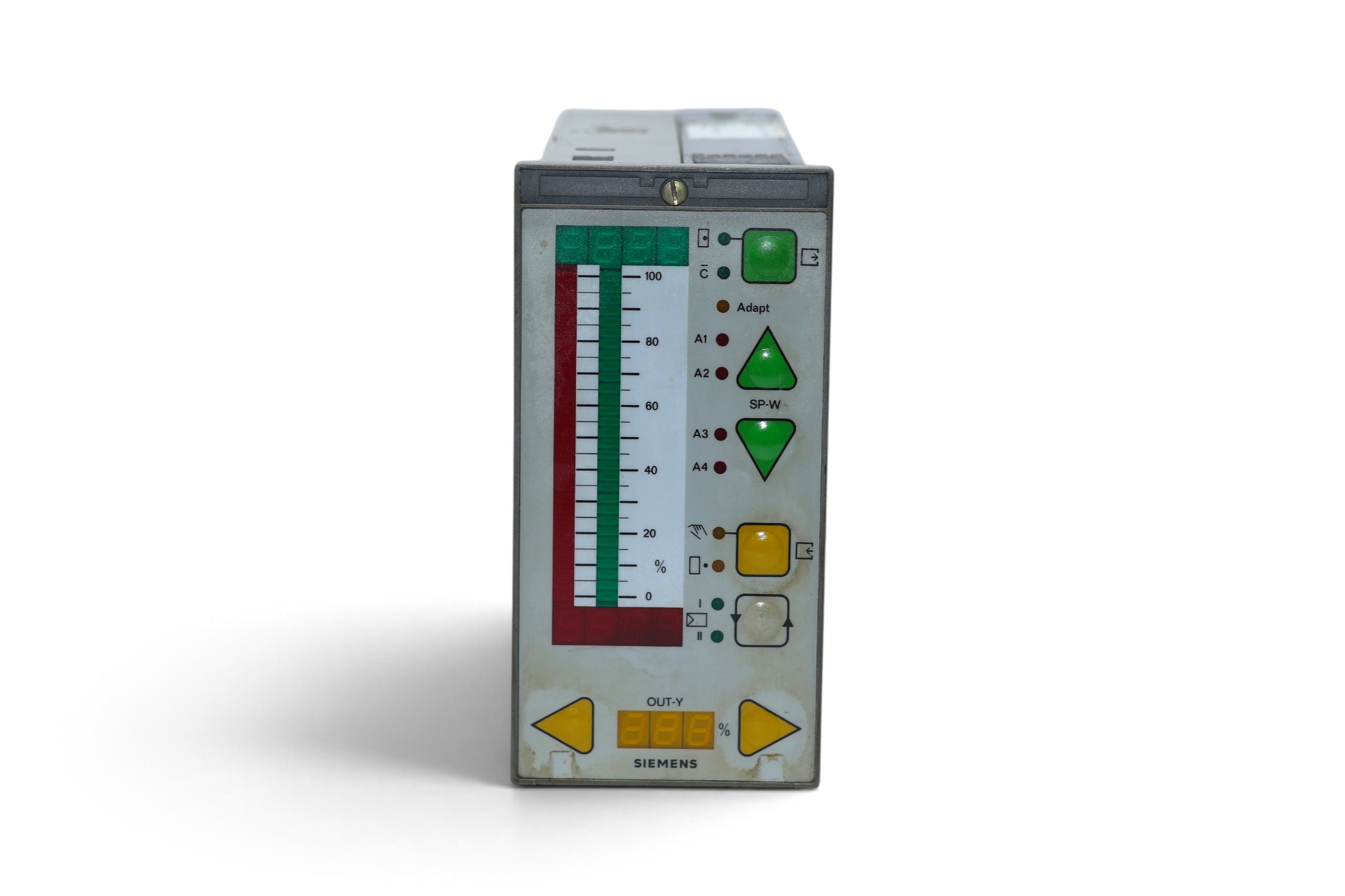 SIEMENS 6DR2210-4 CONTROLLER - Image 3
