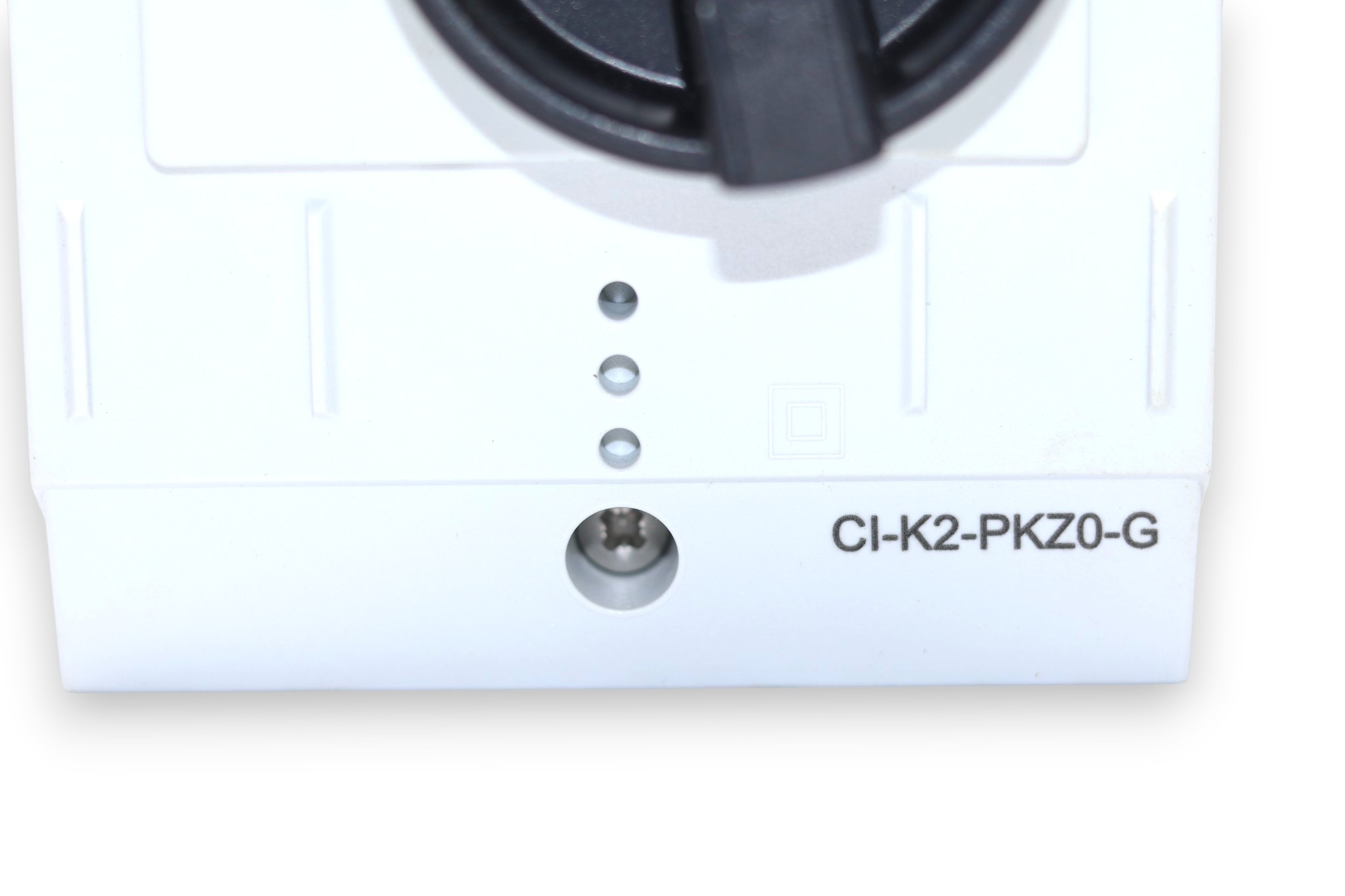 EATON CI-K2-PKZ0-G INSULATED ENCLOSURE 219654 - Image 3