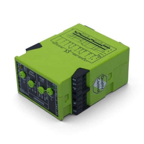 TELE UW450V4X TIMER RELAY