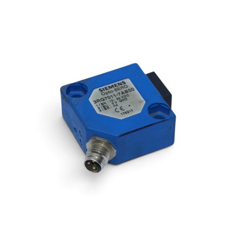 SIEMENS 3RG7011-7AB00 REFLEX SENSOR
