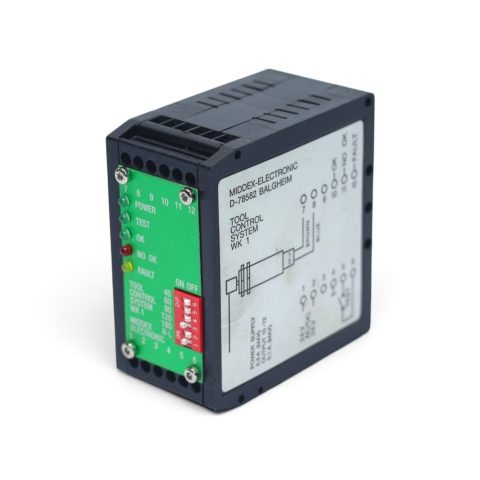 MIDDEX ELECTRONIC WK1 CONTROLLER