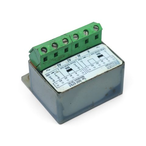 BAUER SG2.575/1 RECTIFIER