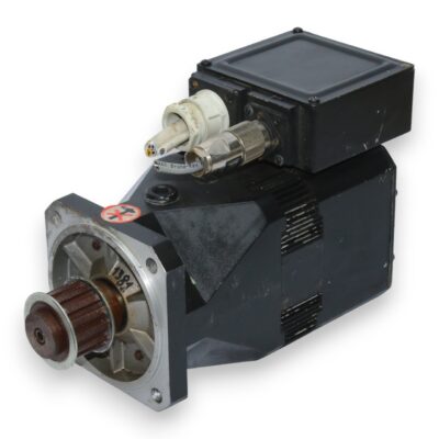 ABB 86403000V002MG1EA SYNCHRONOUS SERVO MOTOR