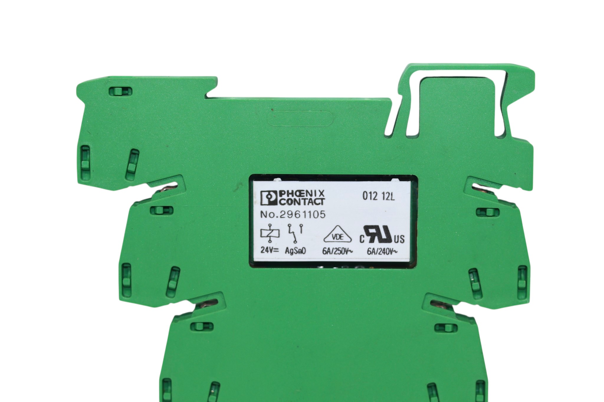 PHOENIX CONTACT ETD-BL-1T-ON- 10S TIMER RELAY 2917379 - Image 4