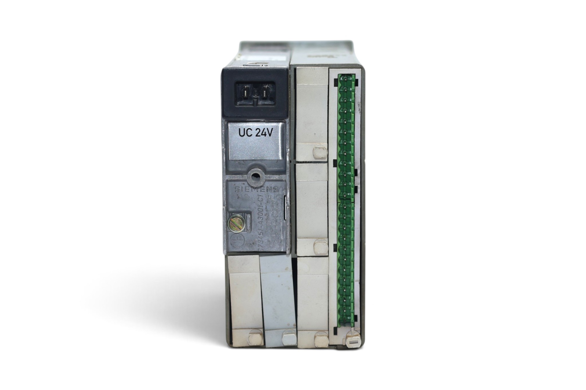 SIEMENS 6DR2210-4 CONTROLLER - Image 5
