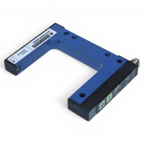 TELEMECANIQUE XUYFNEP40050 FORK PHOTOELECTRIC SENSOR