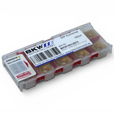 TUNGALOY SDMT 1204PDSR-MJT3130 INDEXABLE INSERT 06863835